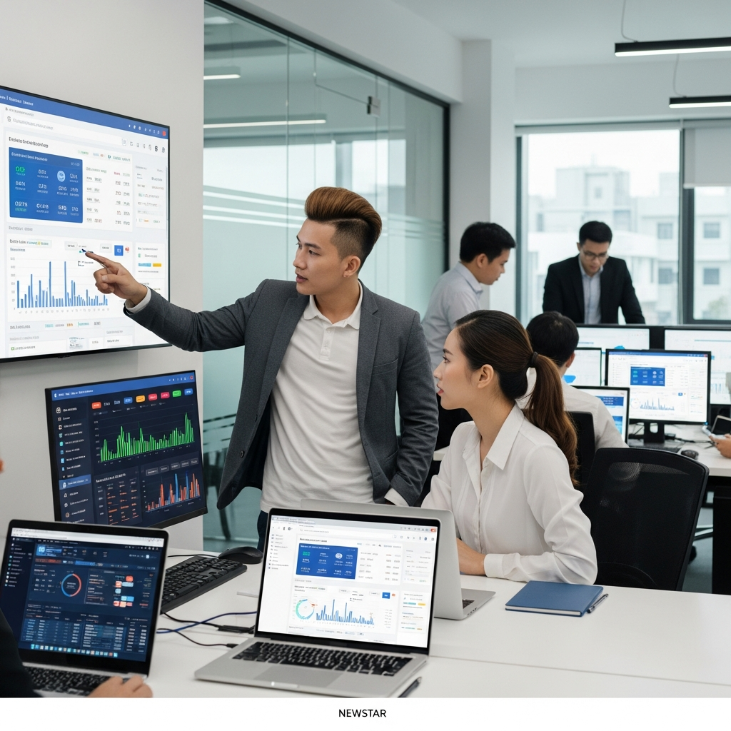Những sai lầm thường thấy khi chạy quảng cáo Facebook