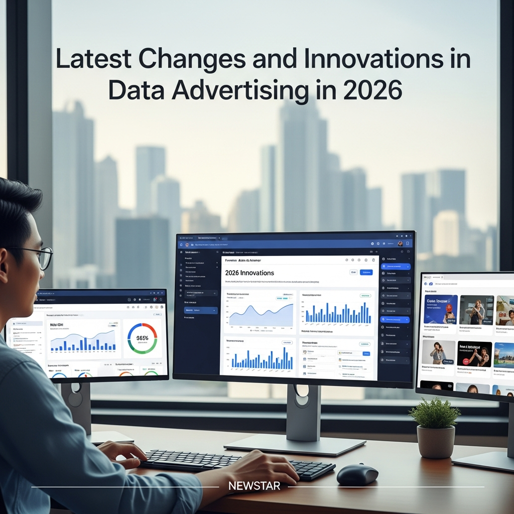 Những thay đổi và sáng kiến mới nhất trong quảng cáo Facebook năm 2026