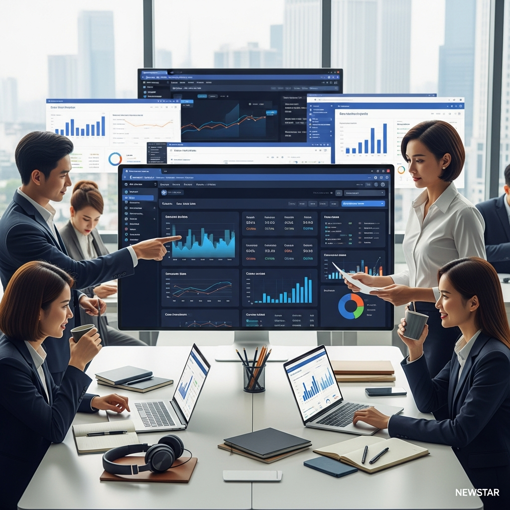 Phân Tích Bản Chất Quảng Cáo Facebook