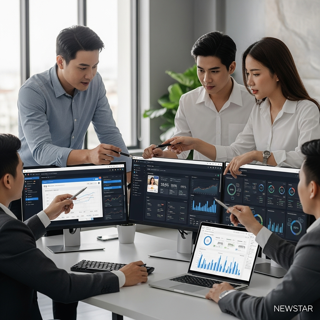Phân Tích Bản Chất Quảng Cáo Online