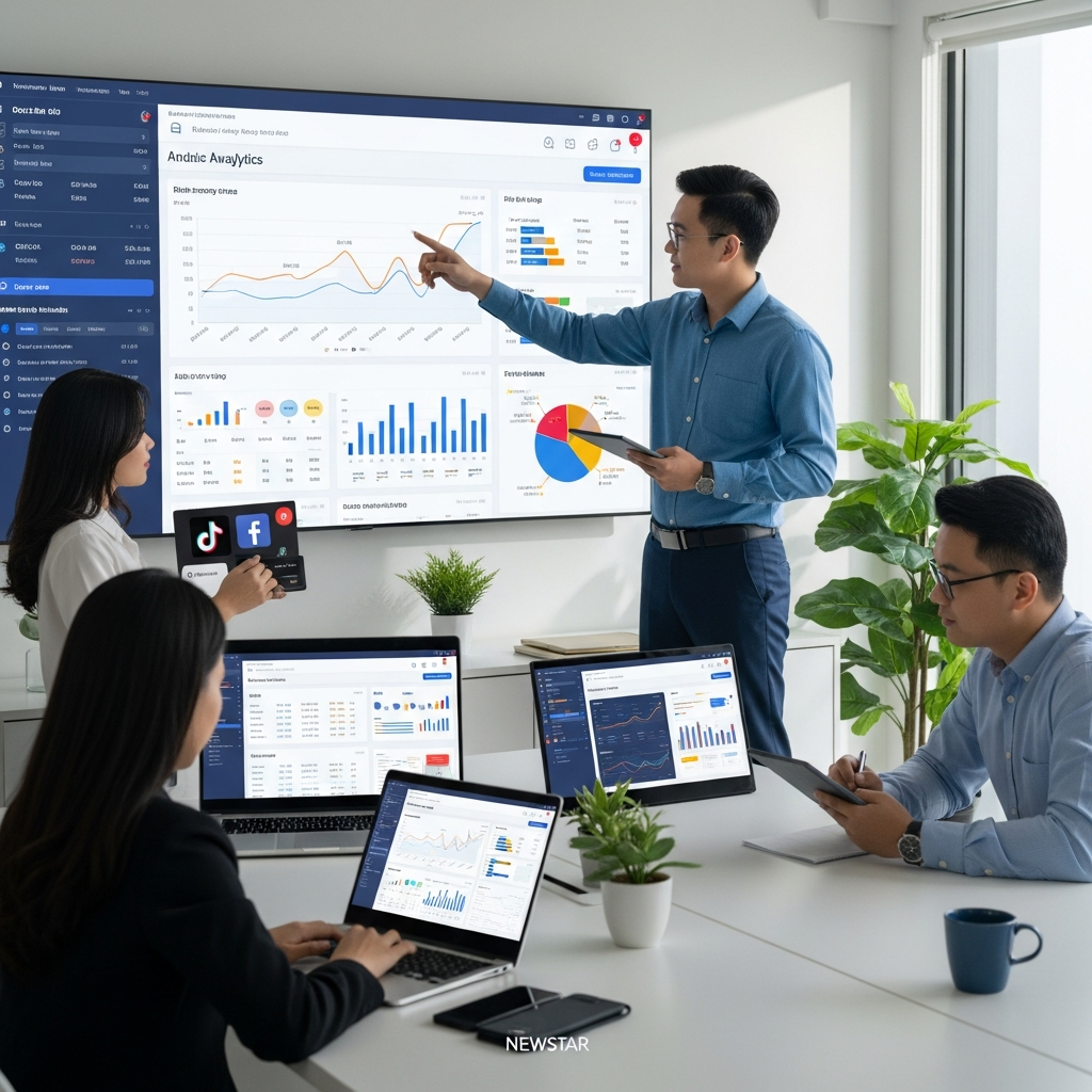 Phân Tích Bản Chất Vấn Đề Quảng Cáo Online Hiện Nay