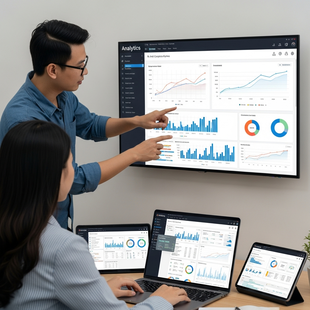 Phân Tích Bản Chất Vấn Đề Trong Quảng Cáo Online