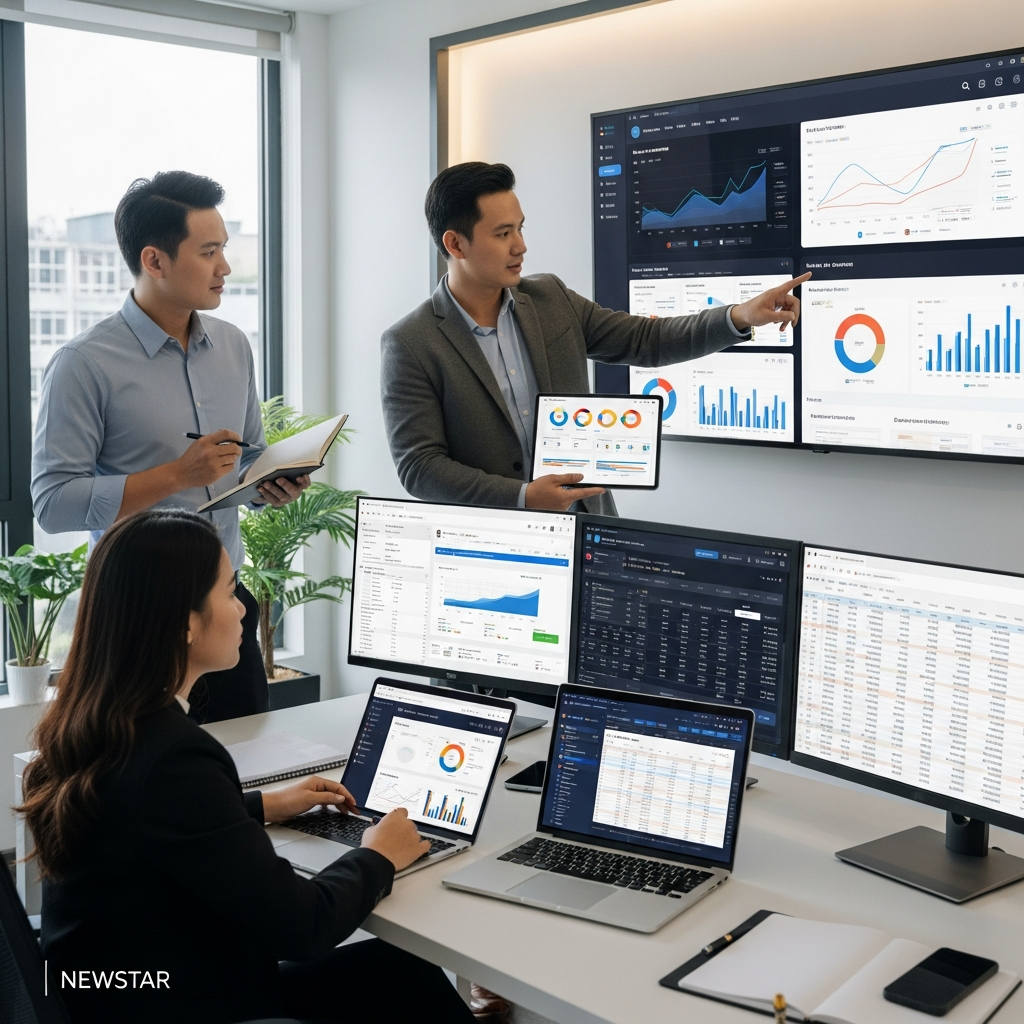 Phân Tích Bản Chất Vấn Đề Trong Quảng Cáo Online