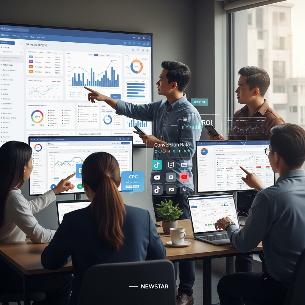 Phân Tích Thực Tế: Case Study Doanh Nghiệp và Thương Hiệu