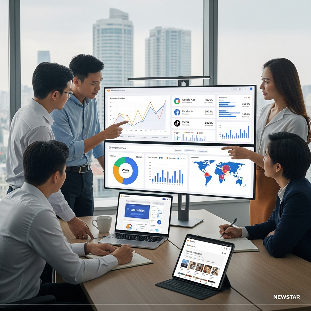 Phân Tích Thực Tế Và Case Study