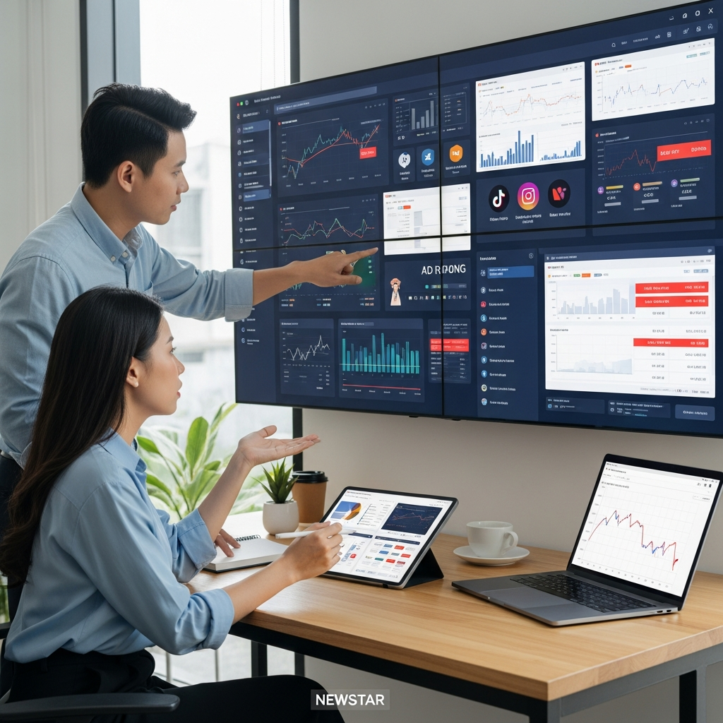 Sai Lầm Phổ Biến Trong Chiến Lược Quảng Cáo