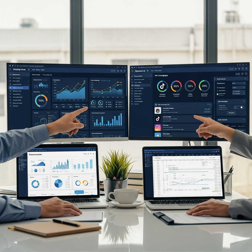 Bán Hàng Online: Bắt Đầu Từ Đâu Để Có Thu Nhập?