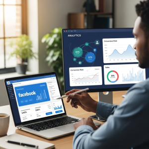 Bán Hàng Qua Facebook: Cách Ra Đơn Ngay Cả Khi Ít Follow