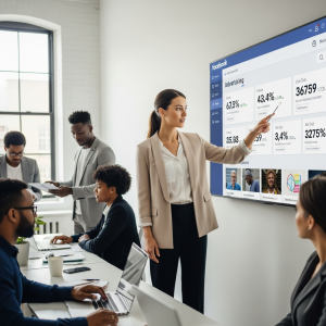 Cách Bán Hàng Online Hiệu Quả Trên Facebook – Không Cần Nhiều Vốn