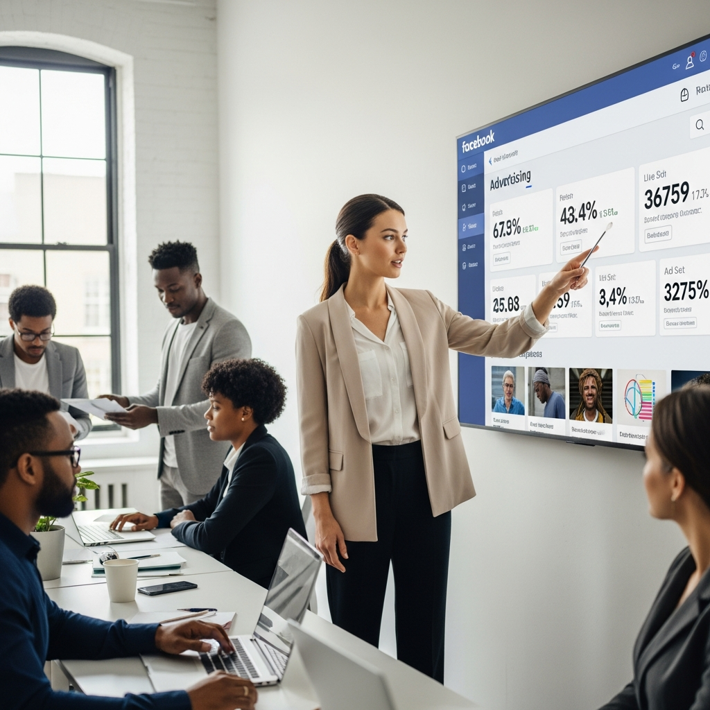 Cách Bán Hàng Online Hiệu Quả Trên Facebook – Không Cần Nhiều Vốn