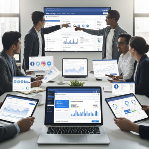 Cách Chạy Facebook Ads Hiệu Quả – Không Bị Lỗ Ngay Từ Đầu