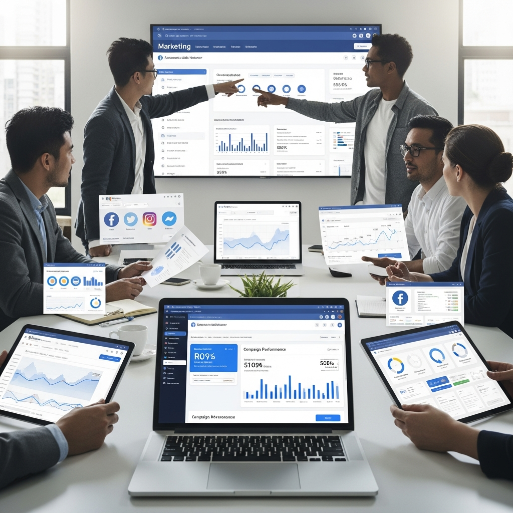 Cách Chạy Facebook Ads Hiệu Quả – Không Bị Lỗ Ngay Từ Đầu