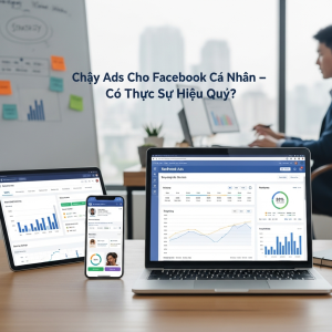 Chạy Ads Cho Facebook Cá Nhân – Có Thực Sự Hiệu Quả?