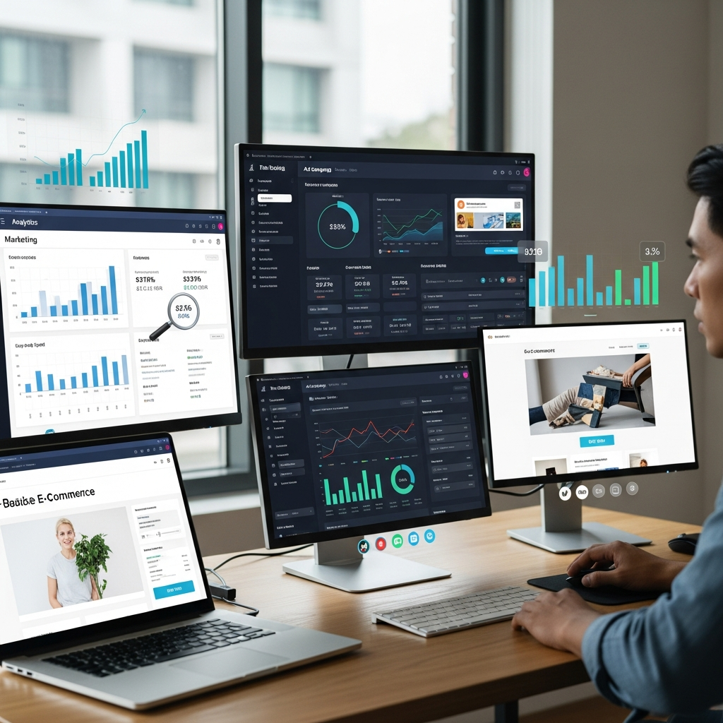 Chạy Ads Để Bán Hàng Online – Cách Ra Đơn Nhanh