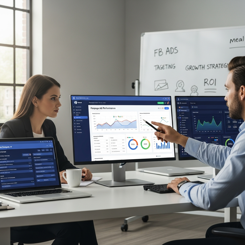 Có Nên Chạy Quảng Cáo Fanpage Không? Câu Trả Lời Thật