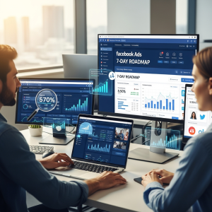 Dạy Chạy Quảng Cáo Facebook Miễn Phí – Lộ Trình 7 Ngày