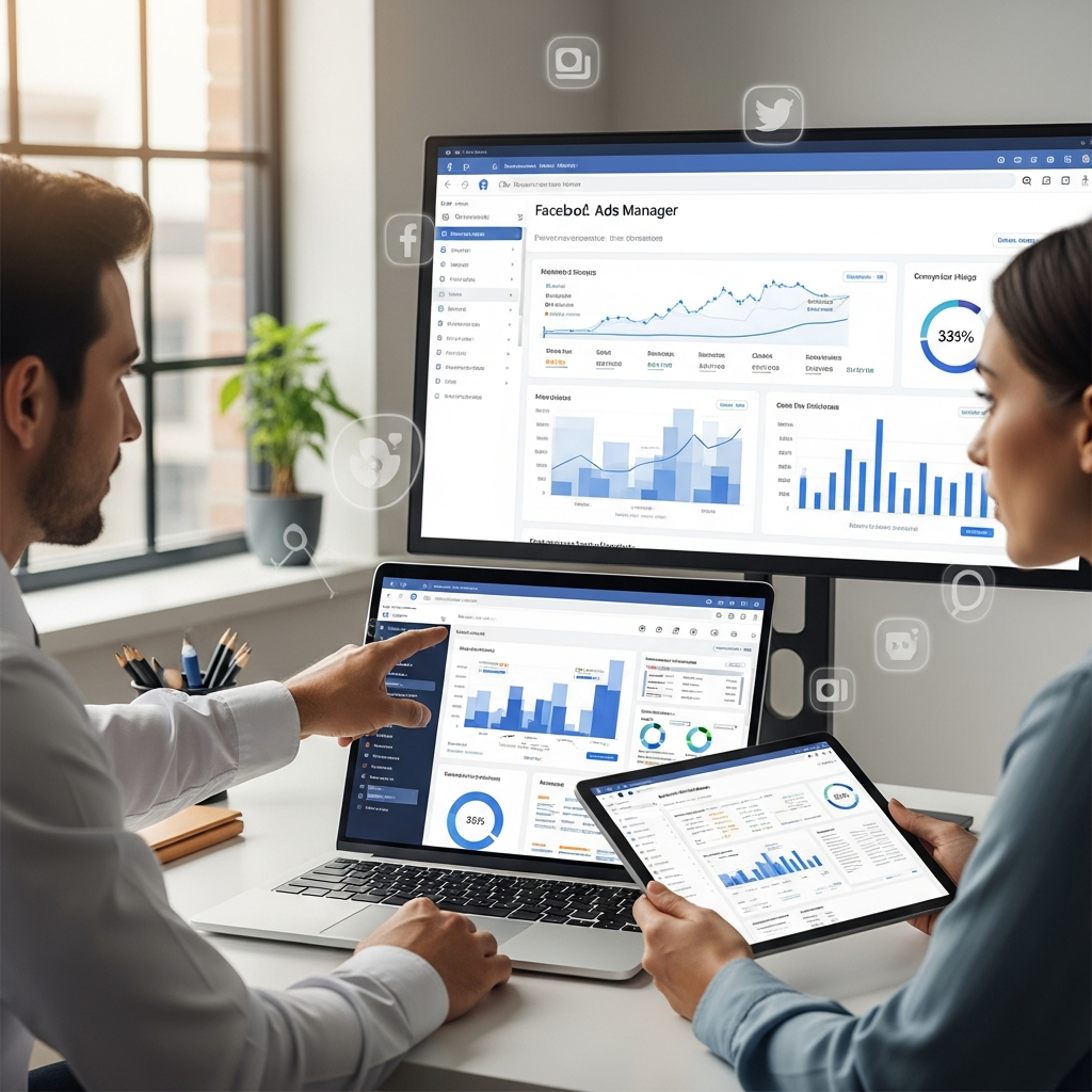 Gói Chạy Quảng Cáo Facebook – Nên Chọn Gói Nào?