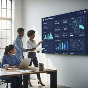 Có Nên Học Facebook Marketing? Góc Nhìn Thực Tế