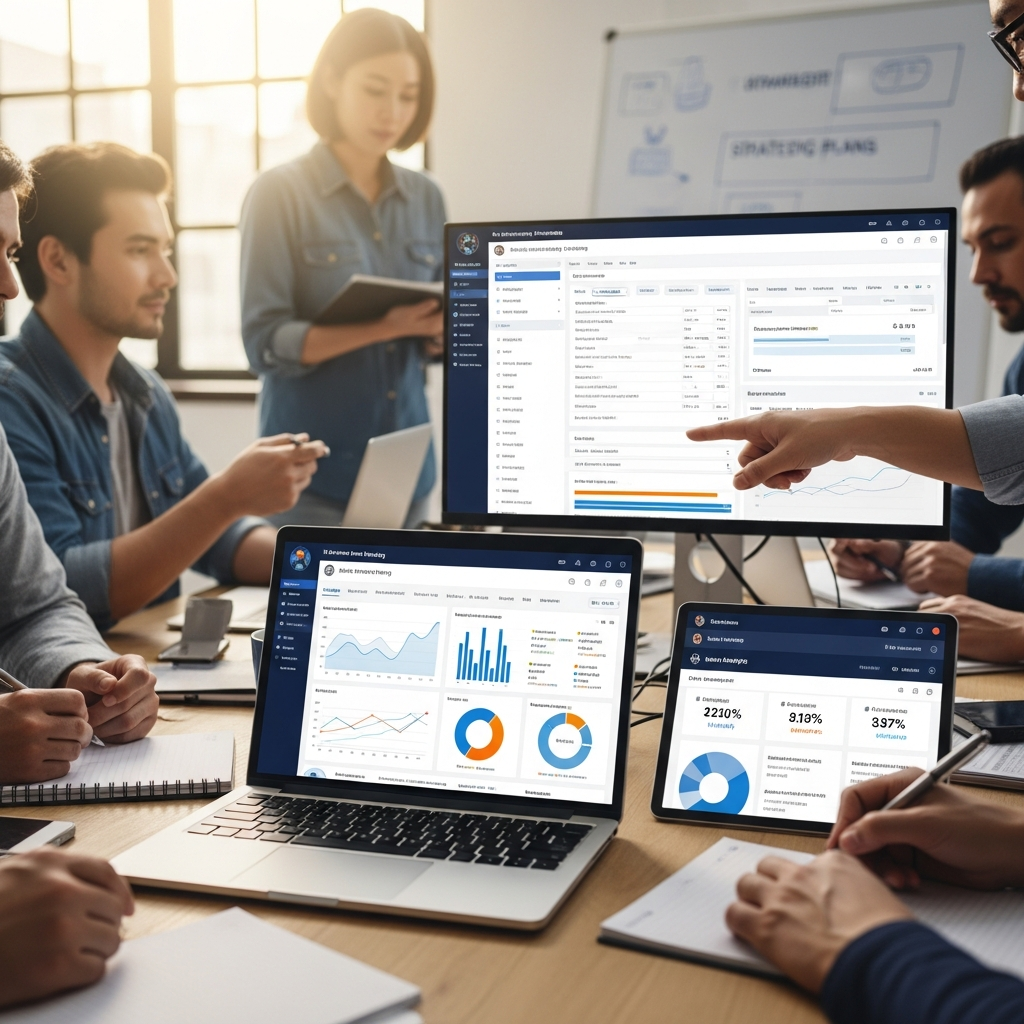 Kinh Nghiệm Bán Hàng Online – Tránh 5 Sai Lầm Chết Người