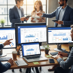 Marketing Trên Facebook: Hướng Dẫn Từ A–Z