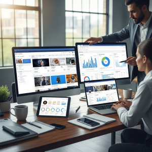 Quảng Cáo Facebook Hiệu Quả – Bí Kíp Dân Chuyên Không Nói