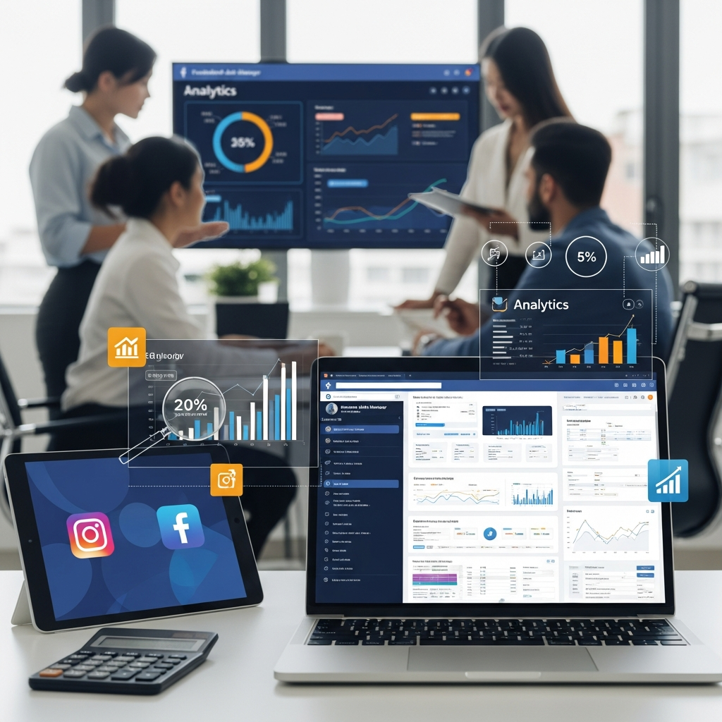 Tự Chạy Facebook Ads Cho Người Mới – Hướng Dẫn Từng Bước