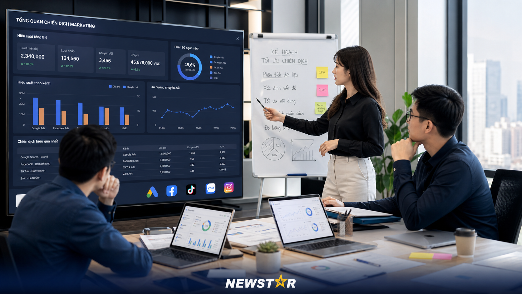 Những Sai Lầm Phổ Biến của Doanh Nghiệp và Chủ Shop