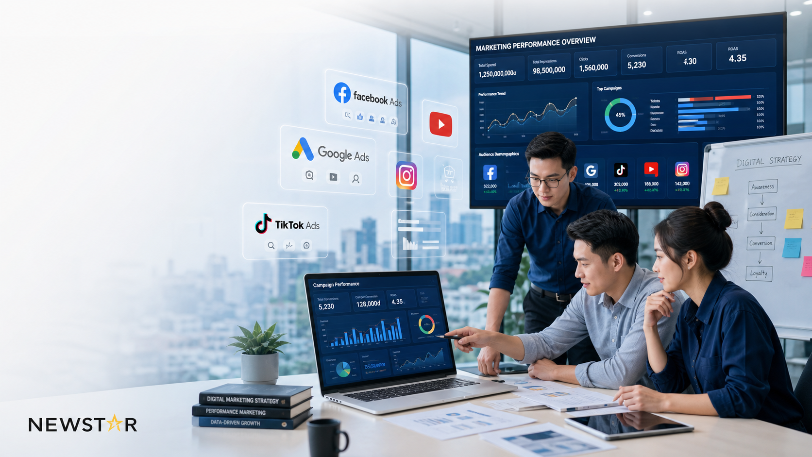 Cập Nhật Mới Nhất Trong Quảng Cáo Số 2026