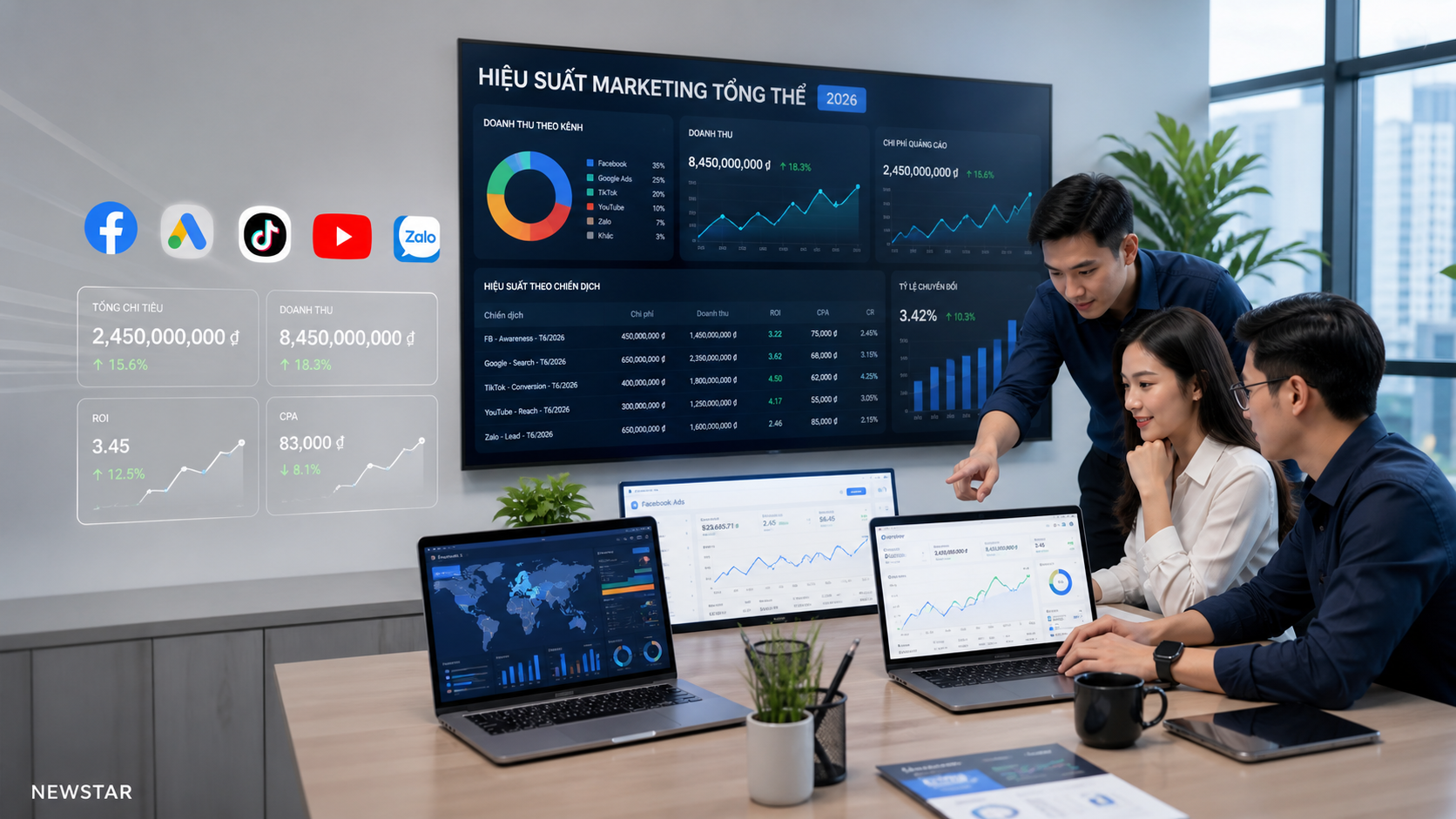 Cập nhật mới nhất năm 2026