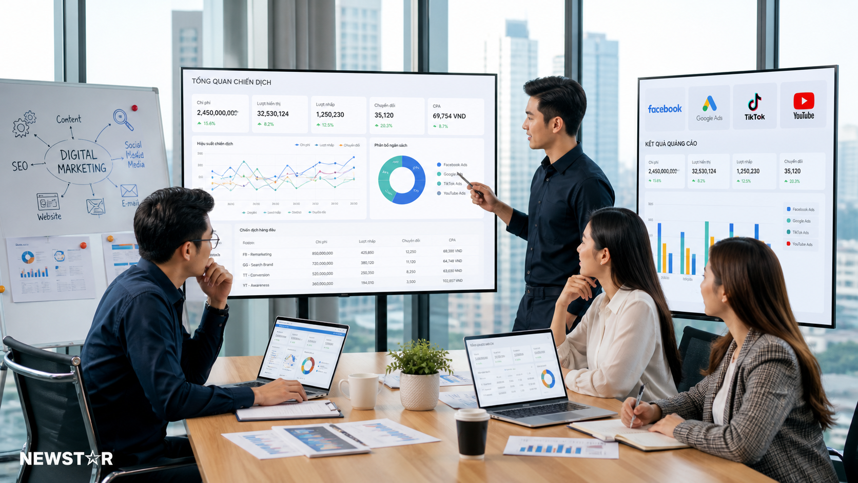 Kinh Nghiệm Từ Thực Tế và Case Study Thành Công