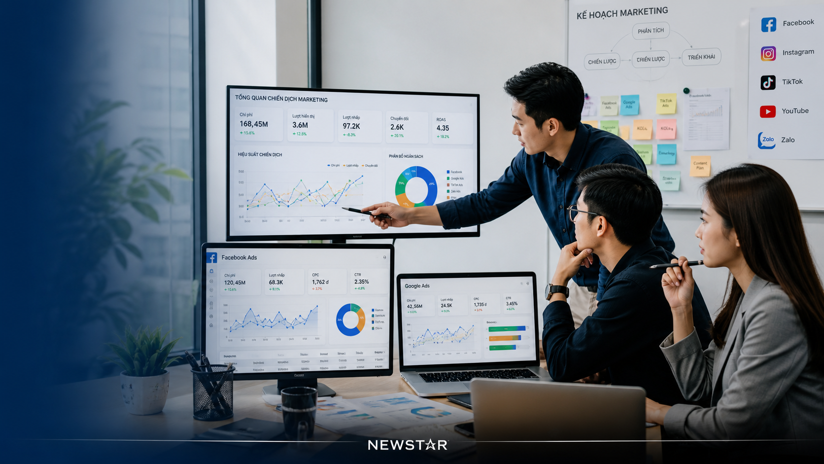 Những Sai Lầm Phổ Biến Của Doanh Nghiệp Và Chủ Shop