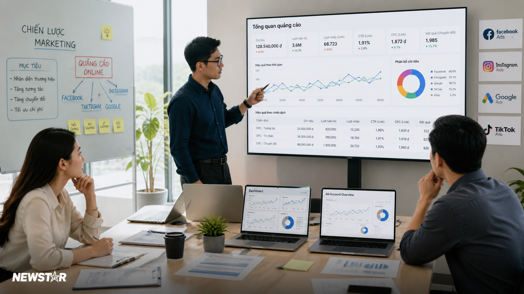 Những Sai Lầm Phổ Biến Trong Quảng Cáo Online
