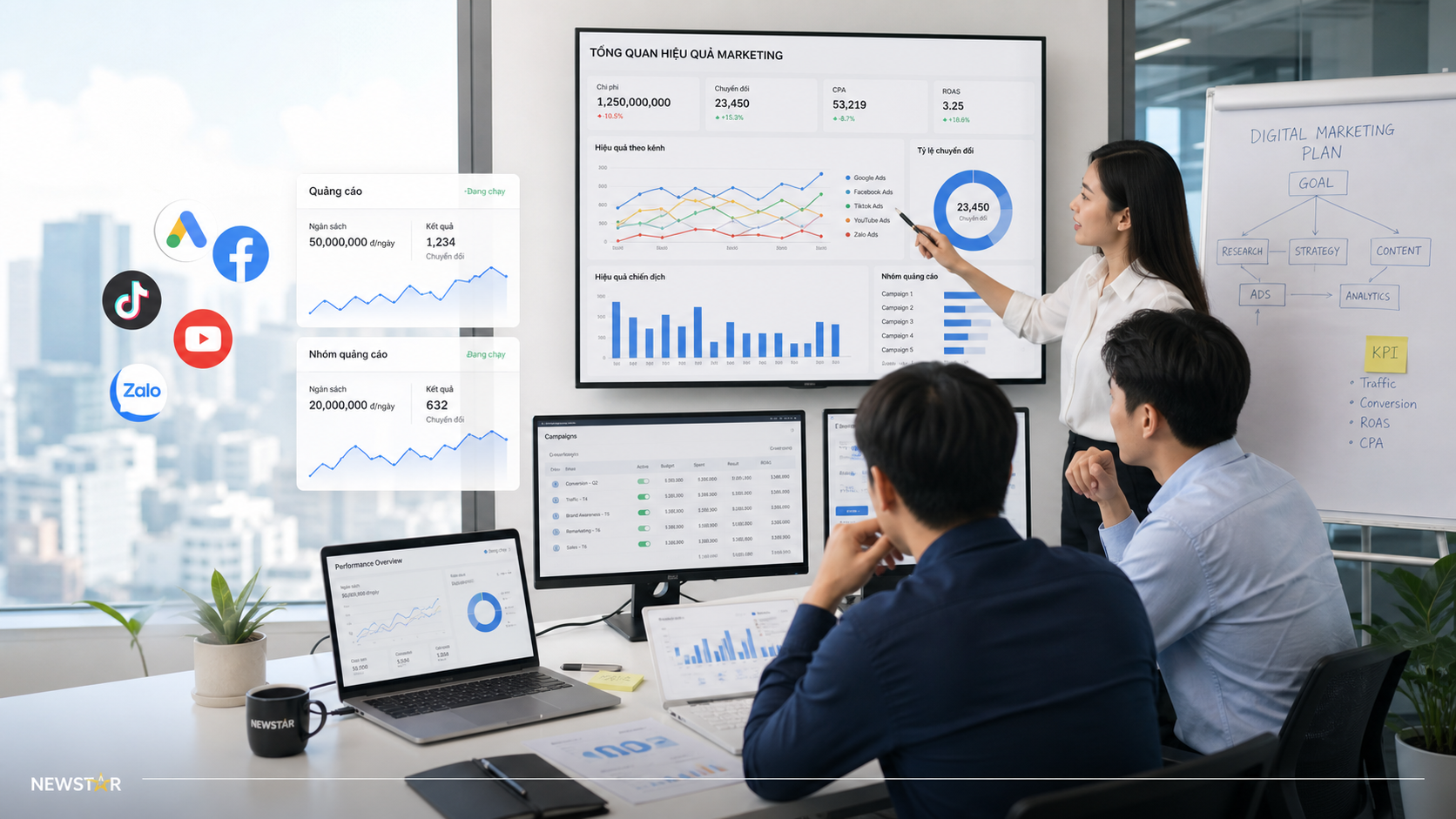 Những Sai Lầm Phổ Biến Và Bài Học Từ Doanh Nghiệp Thực Tế