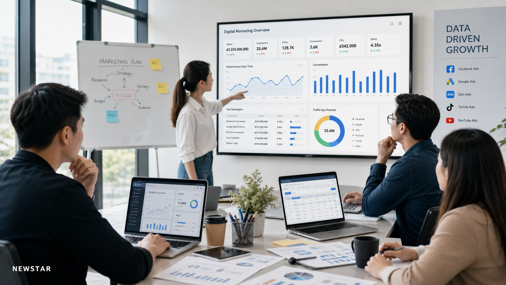 Những Sai Lầm Phổ Biến Và Cách Khắc Phục