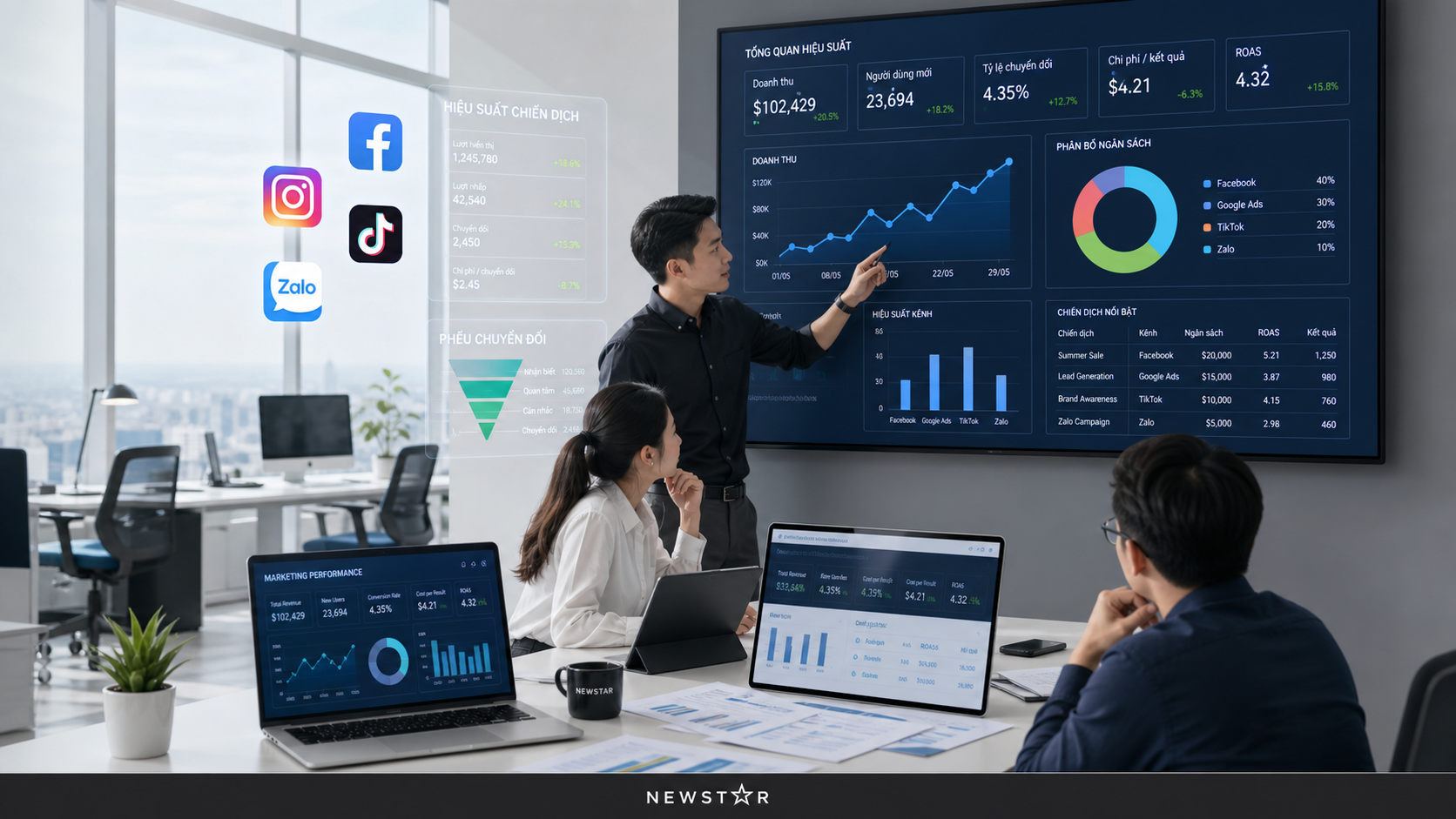 Phân Tích Bản Chất Vấn Đề