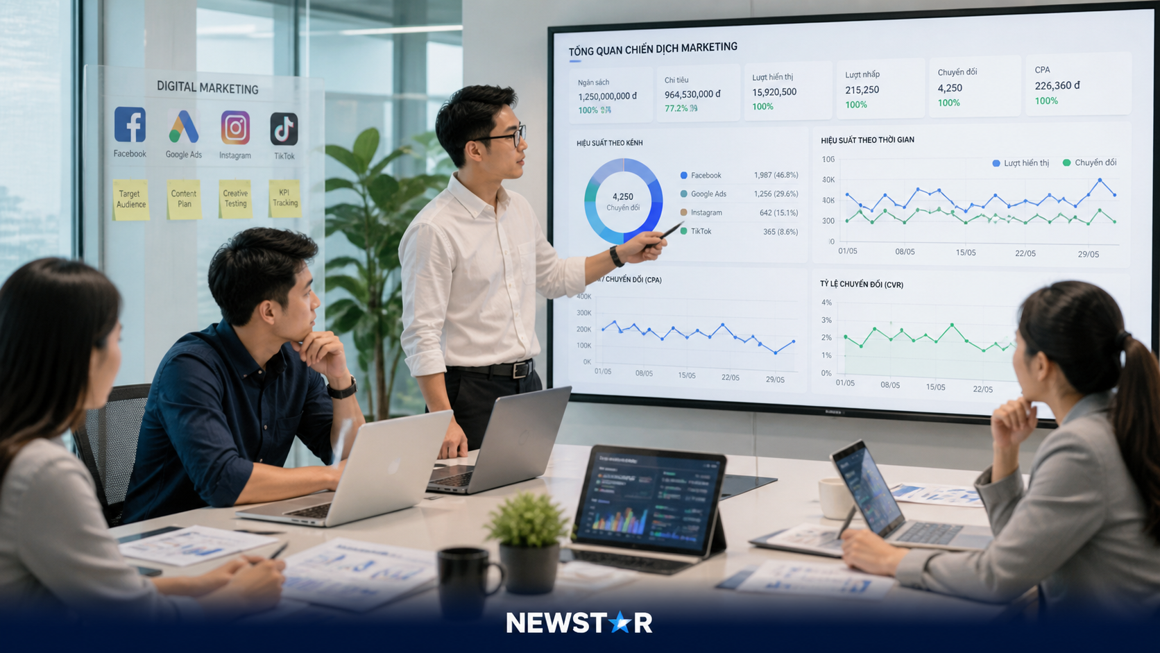 Phân tích bản chất vấn đề