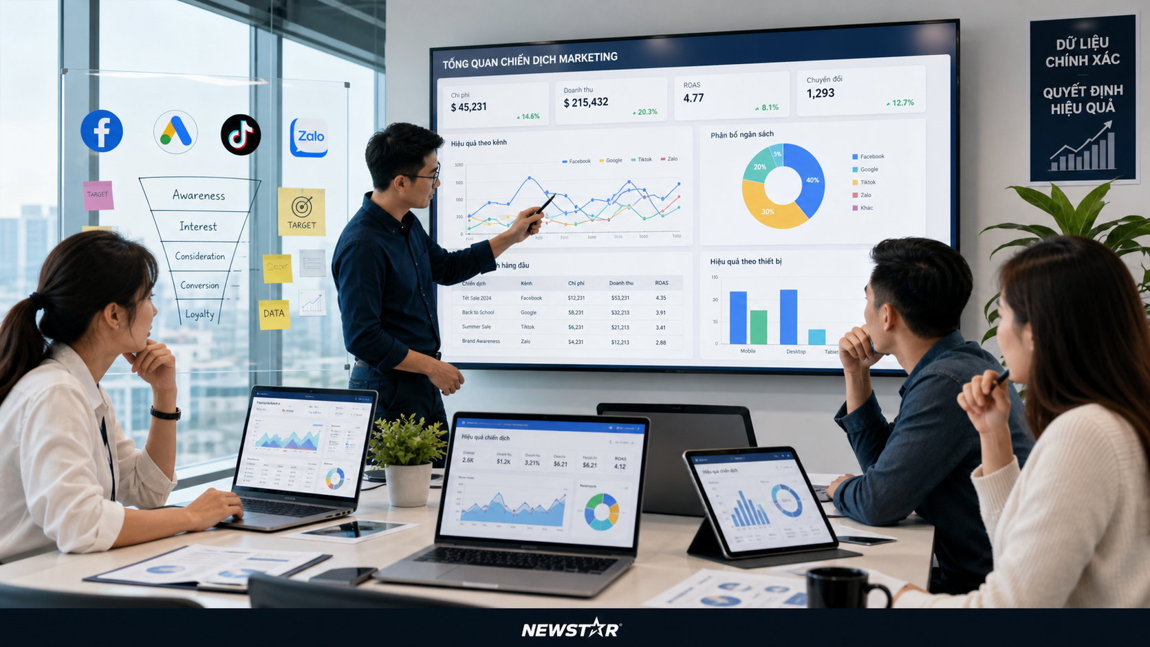 Phân tích sai lầm phổ biến và cách khắc phục