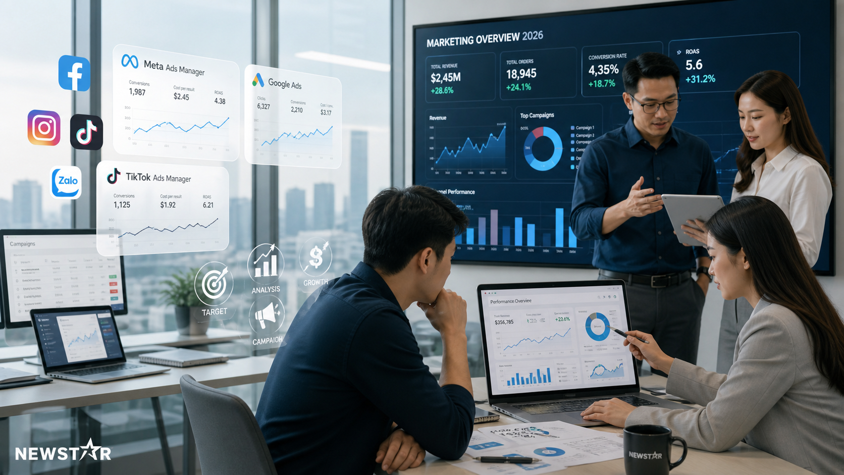 Cập Nhật Mới Nhất Tính Đến Thời Điểm 2026