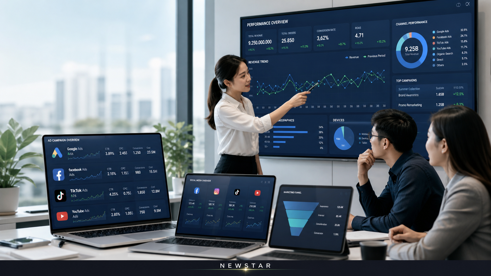 Cập Nhật Mới Nhất Và Tác Động Lâu Dài
