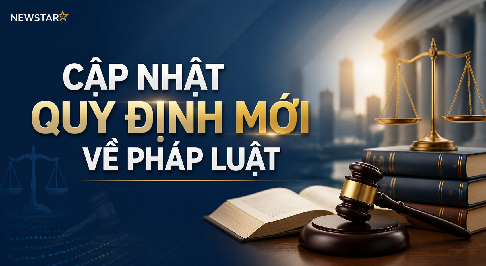Cập Nhật Quy Định Mới Về Pháp Luật