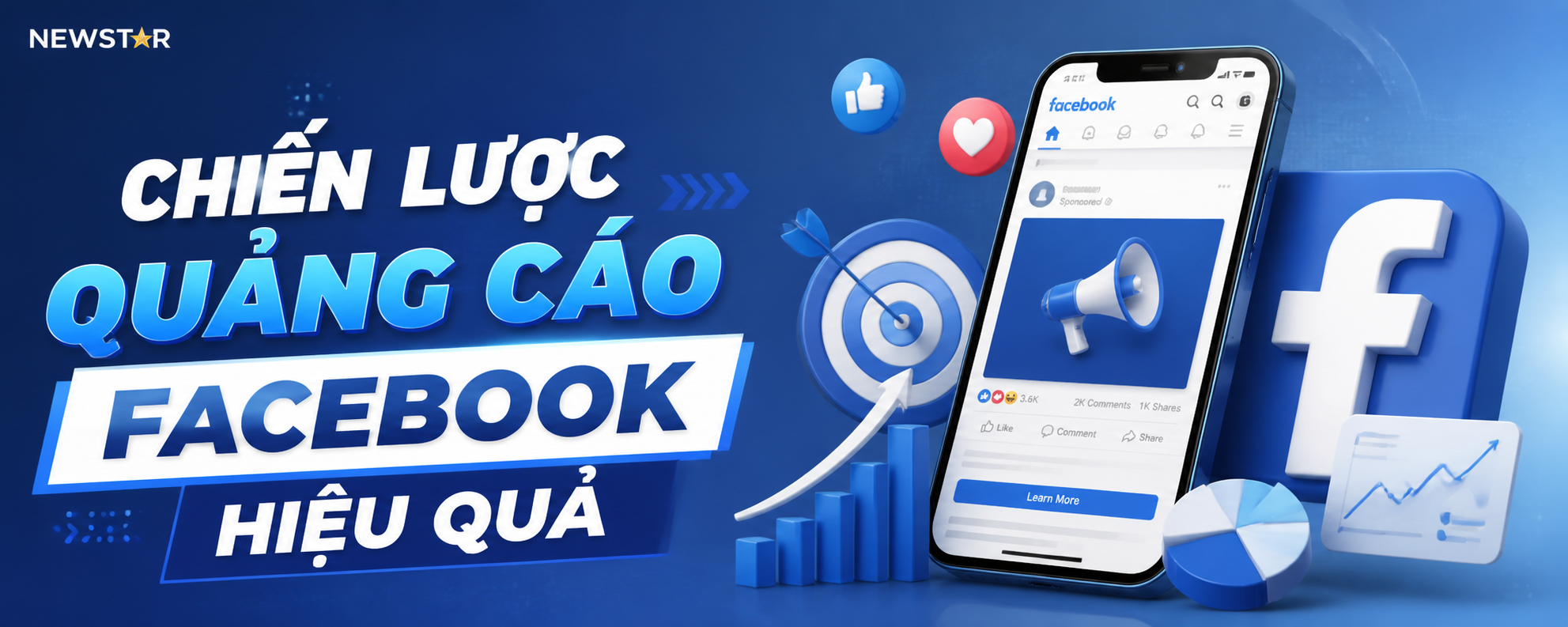 Chiến Lược Quảng Cáo Facebook Hiệu Quả