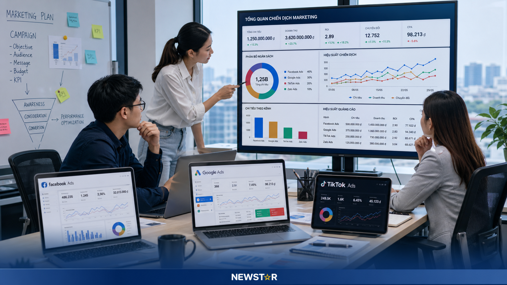 Những sai lầm phổ biến và góc nhìn thực tế