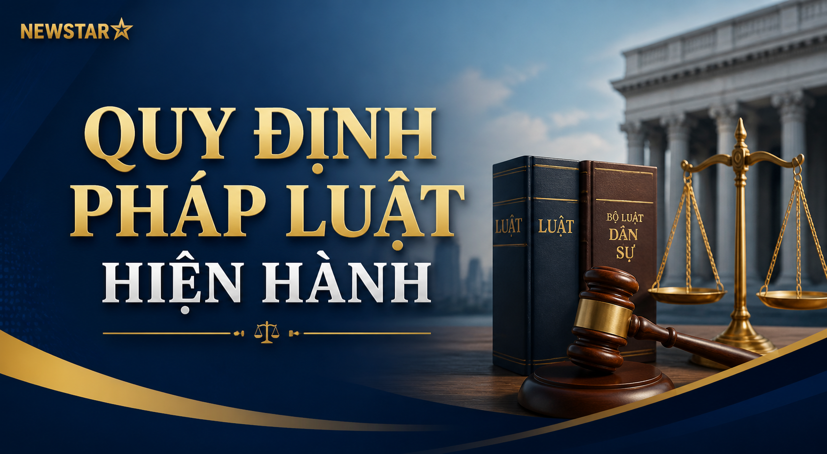 Quy Định Pháp Luật Hiện Hành