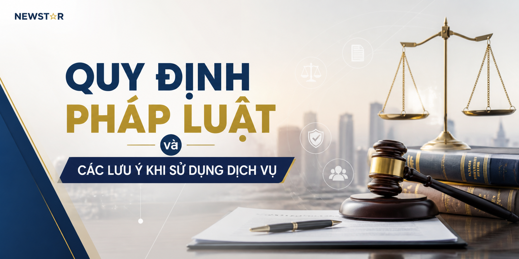 Quy Định Pháp Luật và Các Lưu Ý Khi Sử Dụng Dịch Vụ
